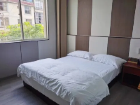 Tea Horse Inn in Mojiang China