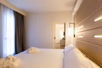 Best Western Plus Tower Hotel Bologna Отели рядом с достопримечательностью «Болонский университет»
