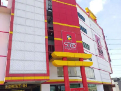 Hotel Sogo Molino Hotels near Heavenly Peace Memorial Garden Inc.