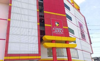 Hotel Sogo Molino