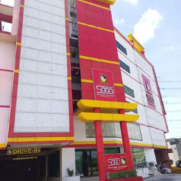 Hotel Sogo Molino