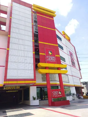 Hotel Sogo Molino