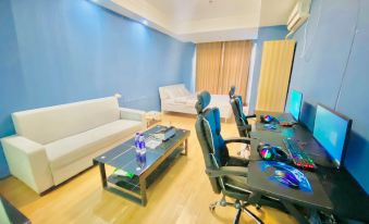 Yuncheng Yijia Esports Hotel