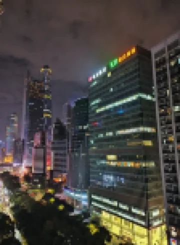 美好時光純女生青年旅舍（珠江新城五羊邨地鐵站店）