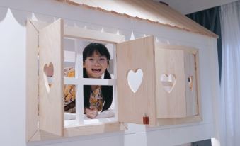 2. 산타 그랜드 호..