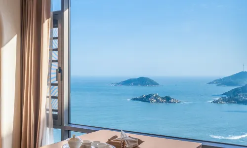 花築·南澳雲里民宿（南澳島青澳灣店）