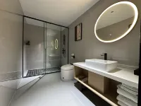 格林豪泰飯店（亳州蒙城莊子大道店）