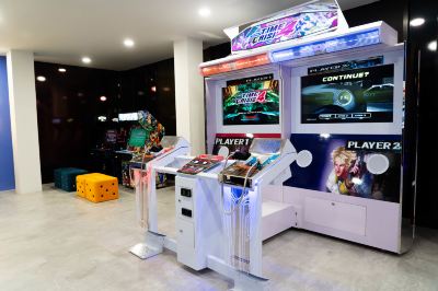 キッズルーム/キッズクラブ ハイアット リージェンシー ダナン リゾート＆スパの写真