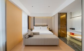 GreenTree Eastern Hotel (Danyang High-Speed Railway Station Tianbocheng)
