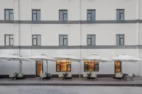 Homeinn Plus Hotel (Laiyang Jingqi Road Municipal Government) - Gym