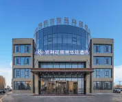 Grand Rezen Hotel Tekesi