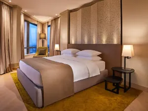 Hyatt Regency Belgrade