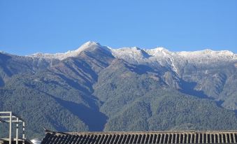 yun shui ge sheng huo mei xue she ji shi su