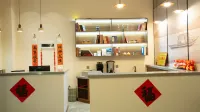 Yellow River Inn Hotels in Jia County