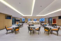 Days Inn by Wyndham Zunyi Conference Site - فطور