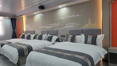 Jiayue Qingya Hotel