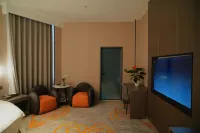 Jiaozuo Mengzhou Fengshuwan Boutique Hotel (Dong Huanghe Avenue)