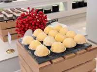 Vienna International hotels version 5.0 Guangdong Jiangmen Kaiping City Center Branch - Desayuno