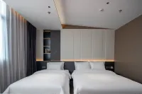 Urba International Apartment (Chaozhou Ancient City Archway Street Branch)