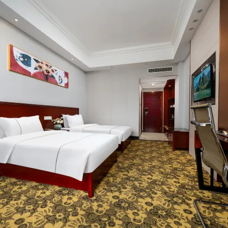 Tianyang International Hotel