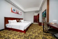 Tianyang International Hotel