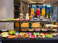 Hue Serene Palace Hotel Hotels in Thành phố Huế