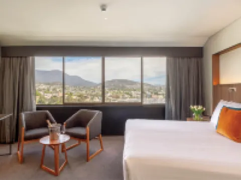 Wrest Point Hotels in Hobart