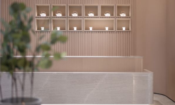 JI Hotel (Dazhou Sanli Ancient Street)