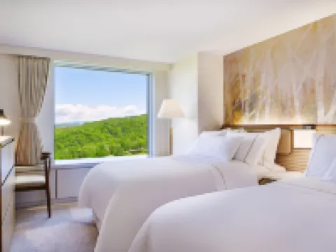 The Westin Rusutsu Resort Hotels in Rusutsu