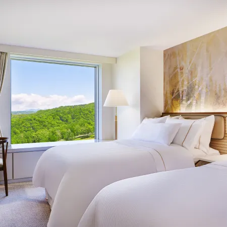 The Westin Rusutsu Resort