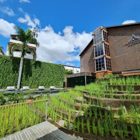 The Chiang Mai Old Town Hotels in Chiang Mai