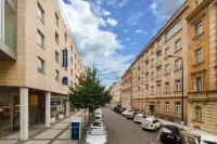 Novotel Praha Wenceslas Square Hotels in Prag