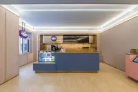 HanTing Hotel (Guangrao Dawang)