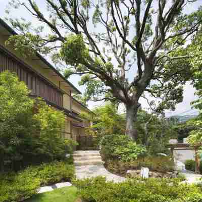 Abba Resorts Izu - Zagyosoh Hotel Exterior