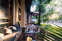 Pierre Hotel Отели в г. Сием-Рип