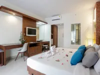 Tuana Hotels Brook Pool Access Hotels near Kan Eang @ Pier Phuket