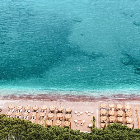 Perios Beach House - Adults Only