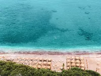 Perios Beach House - Adults Only Hotels near Marmaris Atlantis Waterpark
