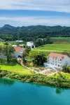 Victoria Mansion Hotels in Sixi Yancun (North Route)