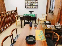 Floral Lux Hotel· Shaoxing Ancient Town Impression Hotel