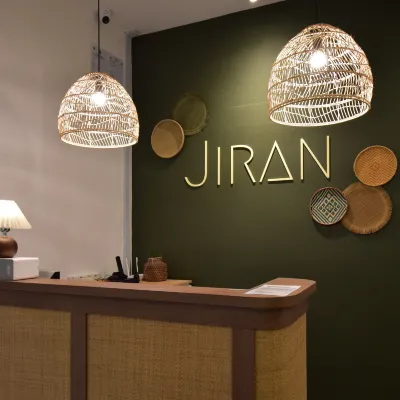 Jiran Hostel Kota Kinabalu โรงแรมใกล้หอนาฬิกาอัทกินสัน
