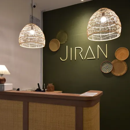 Jiran Hostel Kota Kinabalu Отели рядом с достопримечательностью «Торговый центр Wisma Merdeka»