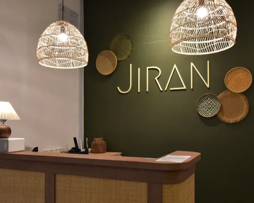 Jiran Hostel Kota Kinabalu Отели рядом с достопримечательностью «Торговый центр Wisma Merdeka»
