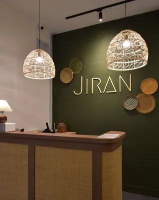 Jiran Hostel Kota Kinabalu