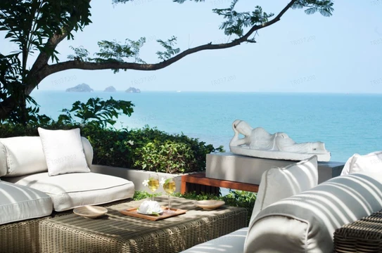 รูปภาพของเดอะ เฮดแลนด์ วิลล่า 1