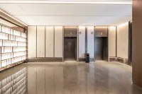 Quanzhou Mihome Hotel - navetta aeroportuale