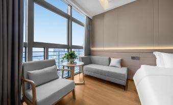 Muyan Hotel (Chongqing Haohuan Shopping Park)