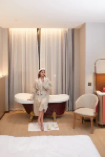 怡程酒店·ECHENG Hotel（南寧東站華豐城愛琴海城市廣場店）