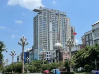 Leshan Mido Hotel
