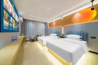 Jincheng Hot Spring Hotel